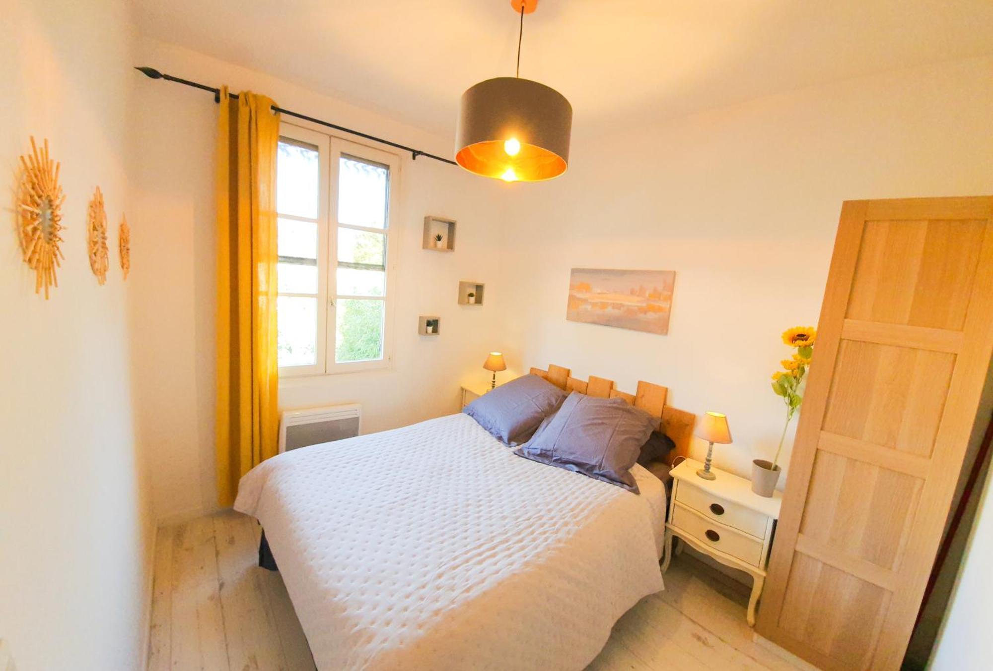 28m2 Avec Balcon, Tres Proche De La Apartamento
